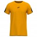Joma R-Trail nature oranje t-shirt