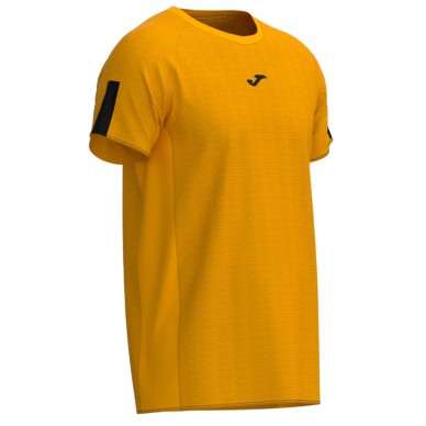 Joma R-Trail nature oranje t-shirt