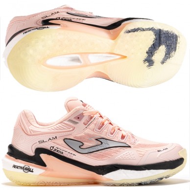 Joma Slam Lady 2529 Pink dames 2025