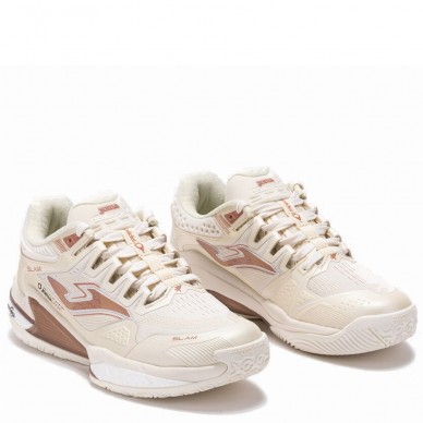Joma Slam Lady 2423 beige dames 2024