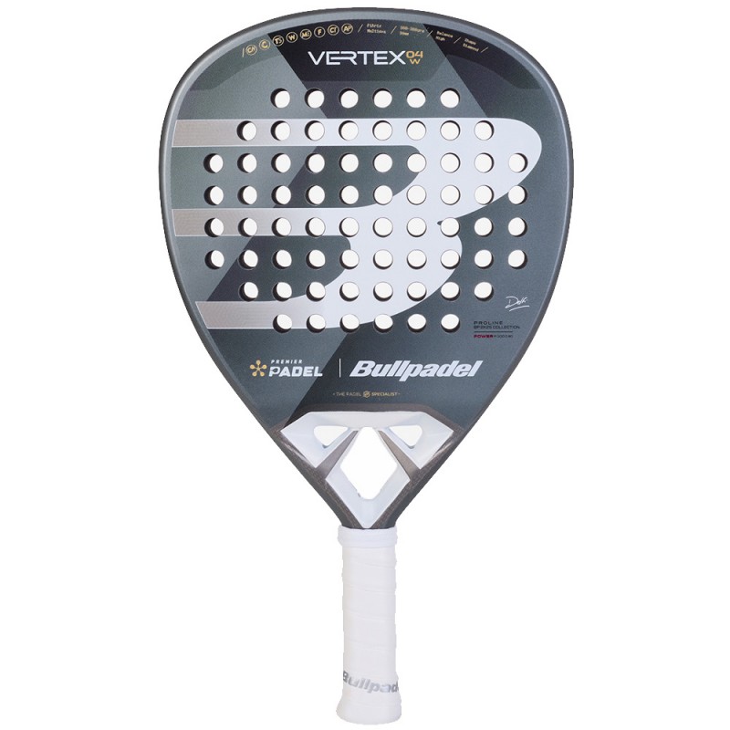 Bullpadel Vertex 04 Woman Premier 2025 Bullpadel Vertex 04 Woman Premier 2025