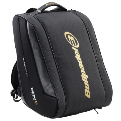 Bullpadel Padeltas BPP25012 Hack Premier zwart 2025