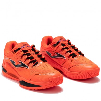 Joma Slam Men 2408 orange heren 2024
