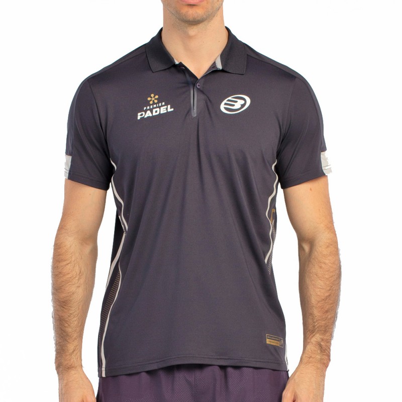 Bullpadel Bogue carbon Polo Bullpadel Bogue carbon Polo