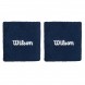 Wilson polsbandjes Classic blauwe
