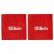 Wilson polsbandjes Classic rode