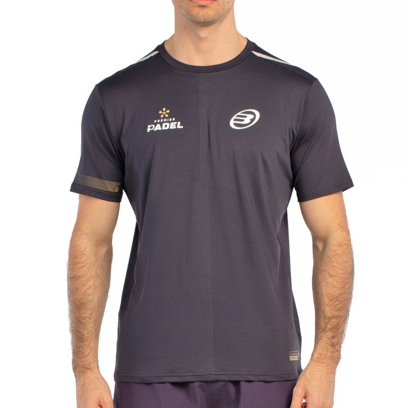 Bullpadel Buque carbon T-shirt Bullpadel Buque carbon T-shirt