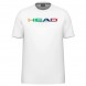 Head Rainbow witte T-shirt