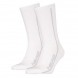 Head Sokken 2P lange Performance witte