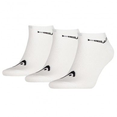 Head Sokken Tennis 3P All Sports witte