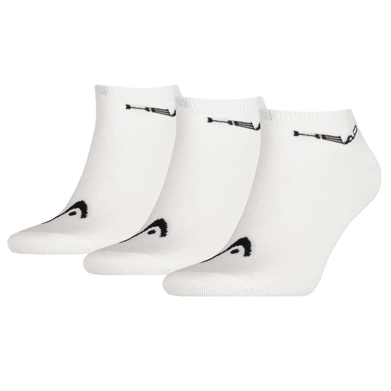 Head Sokken Tennis 3P All Sports witte