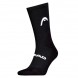 Head Sokken Tennis 1P Crew zwarte