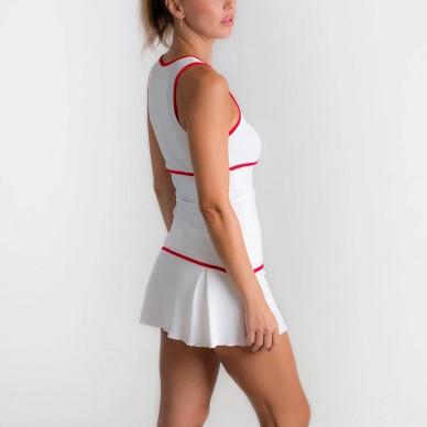 BB Capri wit Top Tank
