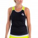 BB Shanghai zwarte T-shirt