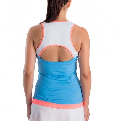 BB Shanghai blauw T-Shirt
