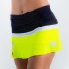 BB Shanghai zwart Skirt