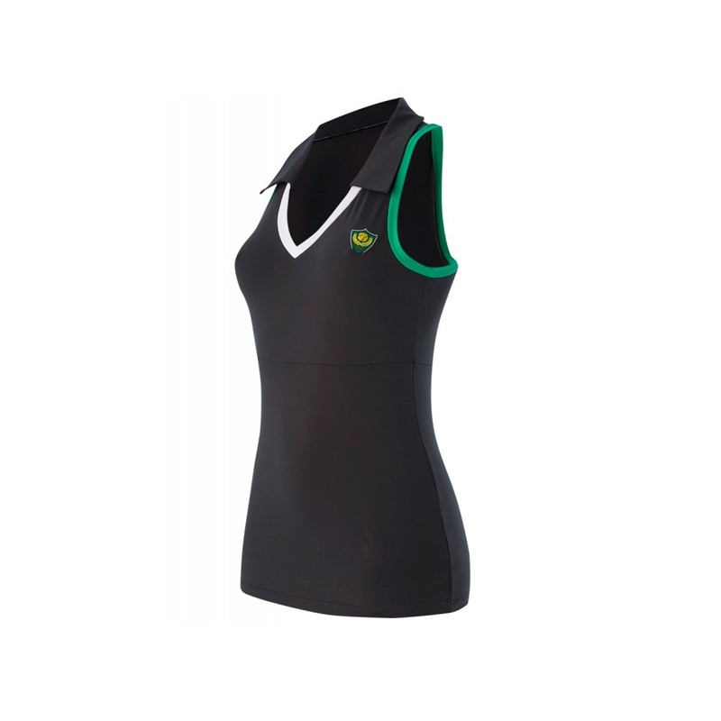 Camiseta Naffta CA537 Verde 2015