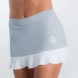 BB Kyoto grijs Skirt