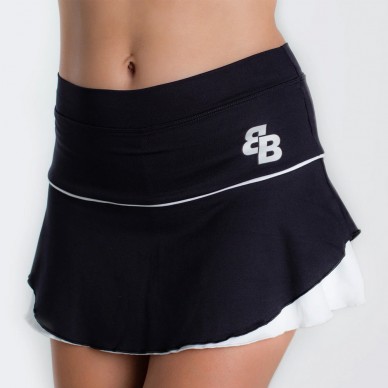 BB Bali zwarte rok
