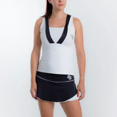 BB Bali zwarte rok