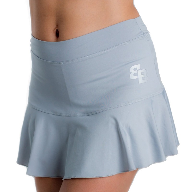 BB Basic grijs Skirt BB Basic grijs Skirt