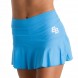 BB Basic lichtblauwe Skirt