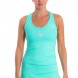 BB Basic groen T-shirt