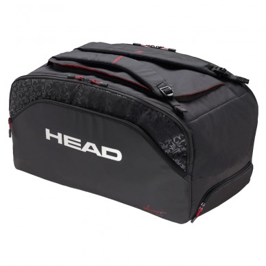 Head Padeltas Coello Pro X Duffle Bag 2025