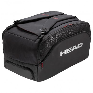 Head Padeltas Coello Pro X Duffle Bag 2025