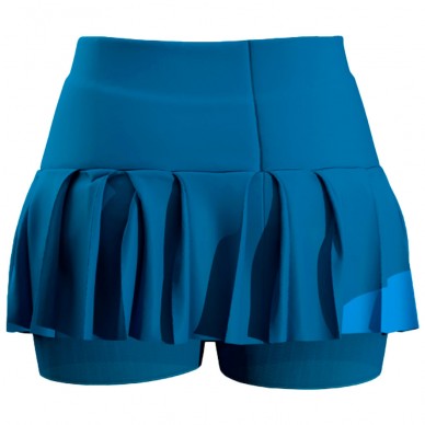 Joma Torneo blauwe koraal Skirt