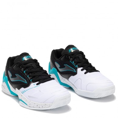 Joma Set Men 2541 wit zwart heren 2025