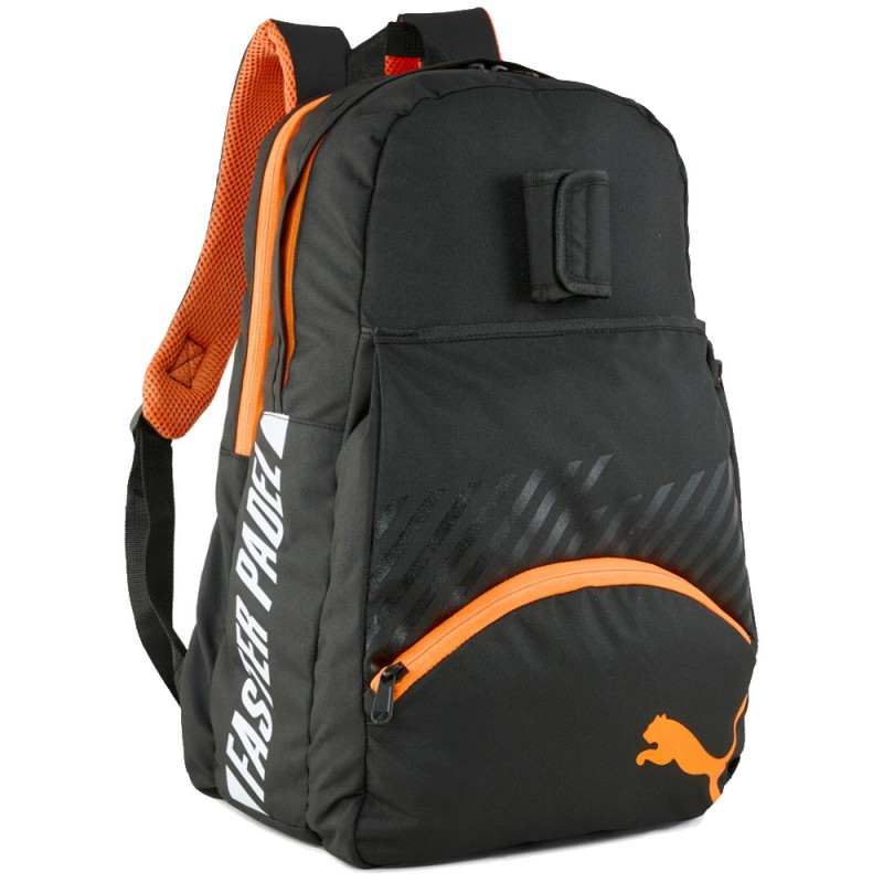 Puma Backpack Nova Elite zwarte 2025 Puma Backpack Nova Elite zwarte 2025