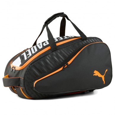 Puma Padeltas Nova Elite zwart 2025