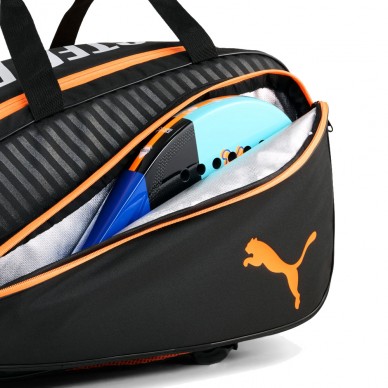 Puma Padeltas Nova Elite zwart 2025