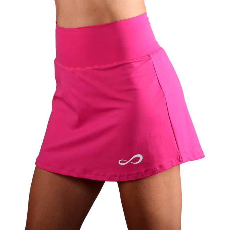 Endless Minimal HW roze Skirt Endless Minimal HW roze Skirt