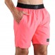 Endless Ace Iconic roze Short