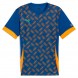 Puma Individual Padel Graphic blauw t-shirt