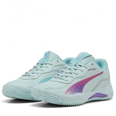 Puma Nova Smash Woman blue purple dames 2025