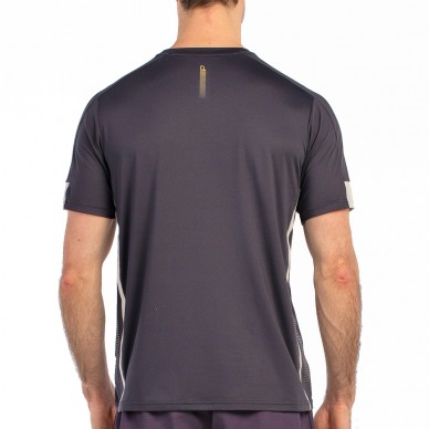 Bullpadel Borni carbon T-shirt