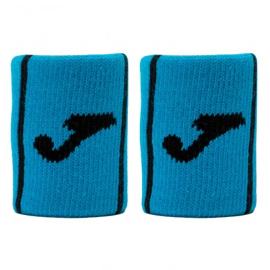 Joma Game Korte Polsbandjes lichtblauw
