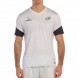 Bullpadel Brial witte shirt