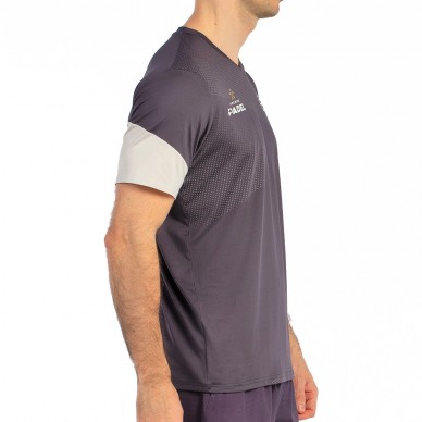 Bullpadel Brial carbon T-shirt
