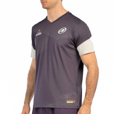 Bullpadel Brial carbon T-shirt