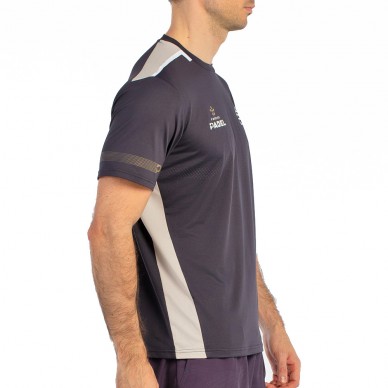 Bullpadel Brece Carbon T-shirt