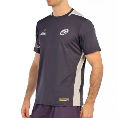 Bullpadel Brece Carbon T-shirt