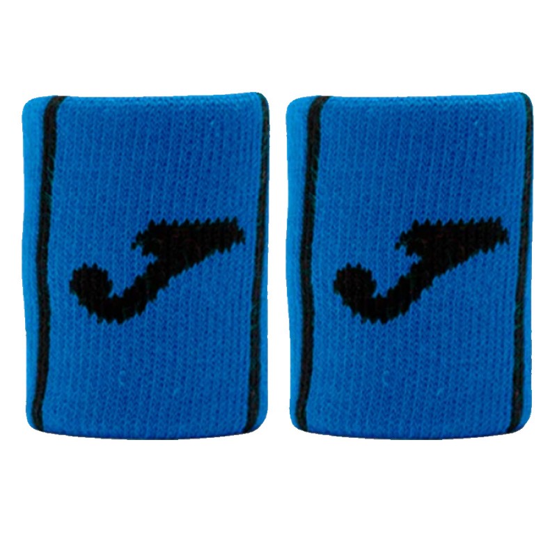 Joma polsbandjes Game Korte donkerblauwe Joma polsbandjes Game Korte donkerblauwe