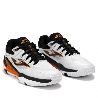 Joma Slam Men 2542 white black heren 2025