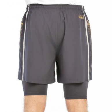 Bullpadel Barde koolstof Short