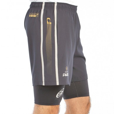 Bullpadel Barde koolstof Short
