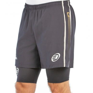 Bullpadel Barde koolstof Short